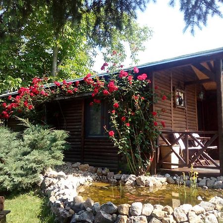 Rajski Vrt Връдник Екстериор снимка