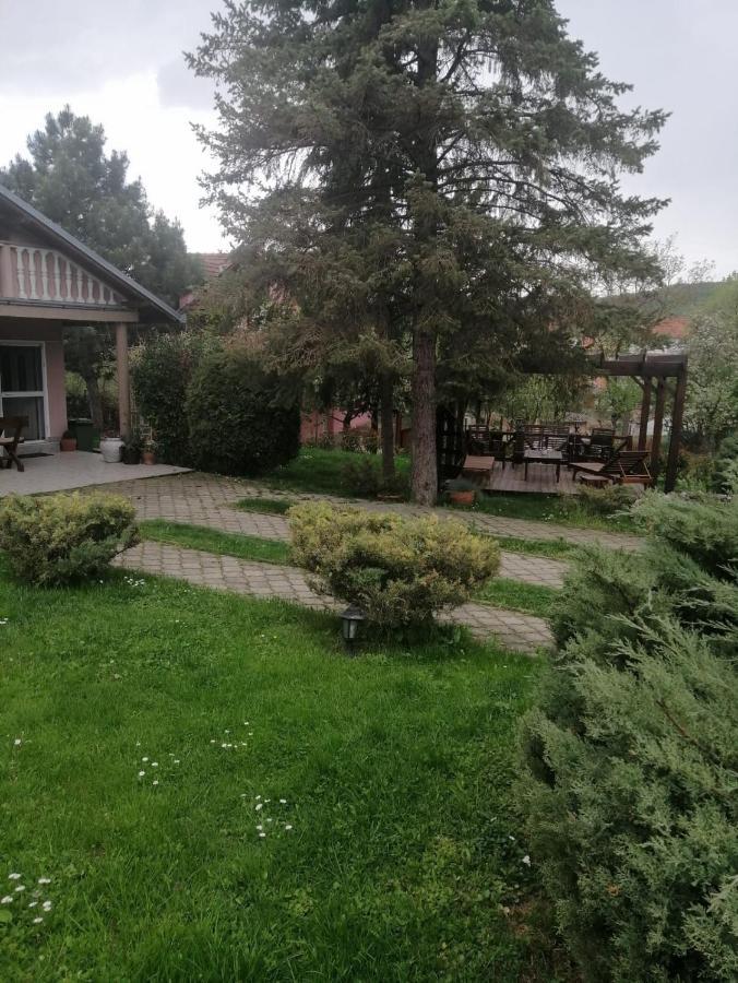 Rajski Vrt Връдник Екстериор снимка