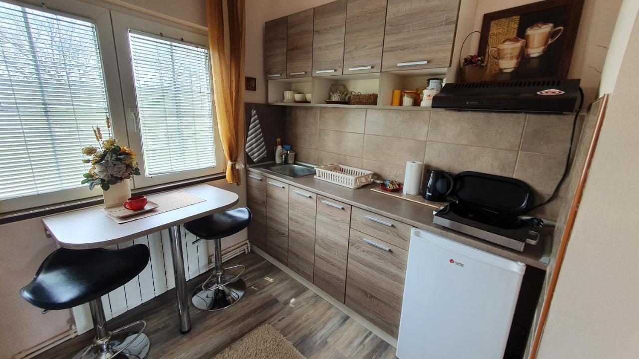 Rajski Vrt Връдник Екстериор снимка