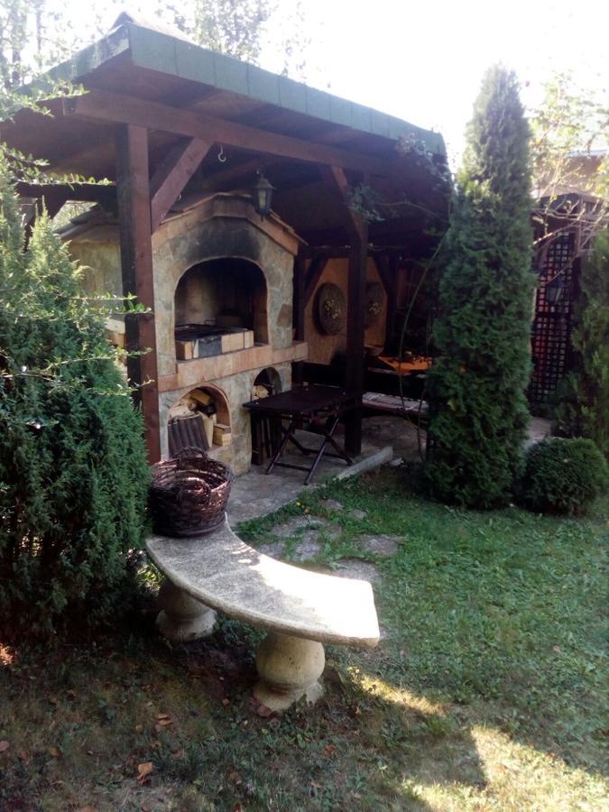 Rajski Vrt Връдник Екстериор снимка