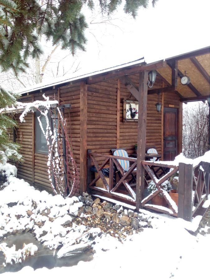 Rajski Vrt Връдник Екстериор снимка