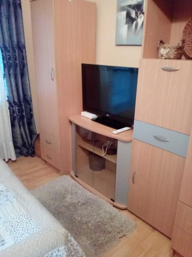 Rajski Vrt Връдник Екстериор снимка